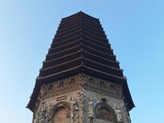 -玲珑塔公园
