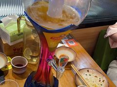 -唐力九头鸟烧烤·罗田吊锅(西云楼店)