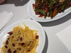 -简小姐·上海餐厅(长城大厦店)