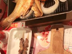 -西贝莜面村(上海百联西郊店)