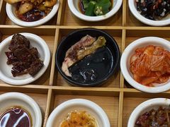 -新仙清汤牛腩(铜锣湾店)