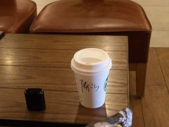 -星巴克臻选(成都环球乐天店)