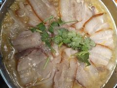 -中国马镇·满族八大碗(美食街店)