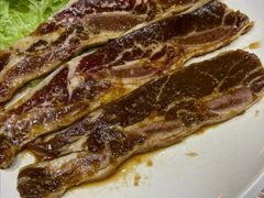 五花肉-韩一品韩国料理(柏庐南路店)