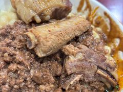 -朱儿面庄(洋河三路店)