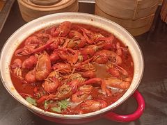 -广州中心皇冠假日酒店-环市食坊·海鲜自助餐厅