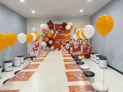 -极限PLAY运动娱乐新世界·团建派对潮玩休闲馆·室内蹦极高空游乐园
