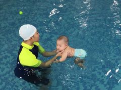 -新碧水留香新桑拿