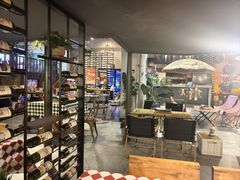 -三千里烧烤(外滩店)