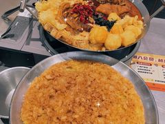 -小螺大作·螺蛳粉火锅(林和西店)