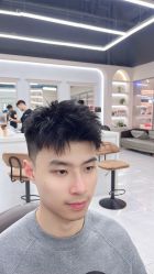 -尤司男士国潮理发馆