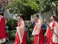 -苏州文旅花间堂·探花府酒店