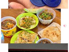 -三镇民生甜食馆(胜利街总店)