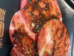 -韩宫宴烤肉·料理(如皋万达店)
