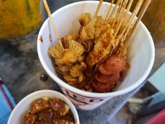 -千禧炸串(明瓦廊店)