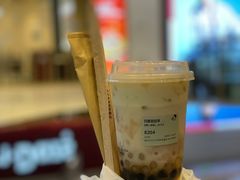 -喜茶(深圳福田星河COCO Park店)