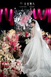 -御鉴天玺婚礼
