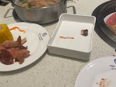 -钱小奴创意自助餐厅·原切谷饲安格斯畅吃(宁波慈溪爱琴海店)