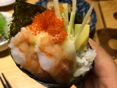 -富山日式料理(宽厚里店)