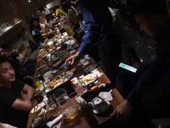 -九井澤精致料理(金茂店)