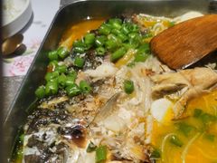-烟火鱼乡(京华城店)