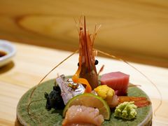 -鮨青(恒基名人购物中心店)