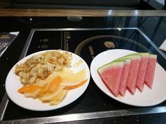 -严厨老坛酸菜鱼(吴江万宝店)