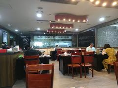 -本家韩国烤肉(财富大厦店)