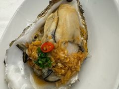 -品海楼·大连海胆锅贴馆(东港店)