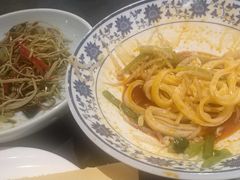 -西安饭庄·非遗陕菜(钟楼店)