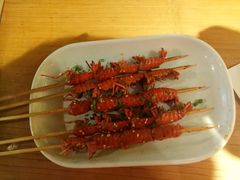 -可可大虾武汉土菜大排档(万松园1店)