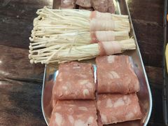 -韩一馆(吉大店)