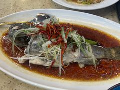 -船梆煮•蒸汽海鲜·炉火烤肉(五四广场店)