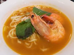 -子霖南山鲜虾面(南山总店)