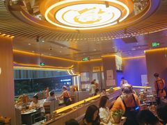 -西塔老太太泥炉烤肉(苏州大悦城店)