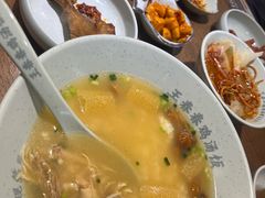 -王春春鸡汤饭(上海中海环宇城店)