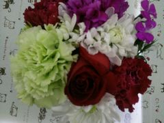 -花言草语(灵山路店)