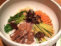 -云海肴·云南小炒·汽锅鸡(天津国金汇店)