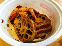 -蔡林记(汉街店)