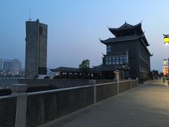 -汉江公园