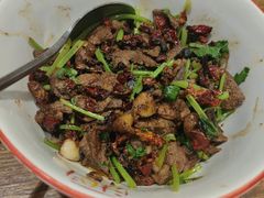 湘西土匪猪肝-湘味淳(千禧街店)