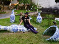 -景德镇古窑民俗博览区