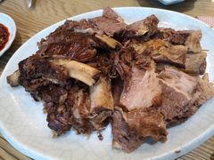 -清真·益鑫羊肉手抓馆(花园北街店)