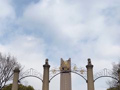 -抗战胜利纪念堂博物馆