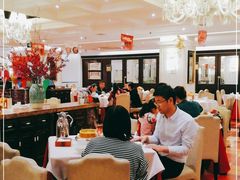 大堂-大鸭梨烤鸭店(朝阳路店)