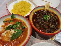 -华仔龙虾(永乐路总店)