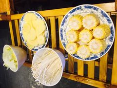 -董家湾重庆老火锅(嘉华店)