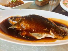 -楼外楼(西湖景区孤山路店)