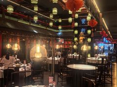 -宝轩渔府·老字号海鲜·正宗津菜(水上店)