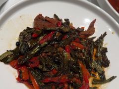 -柴米油盐三杯鸡(象山北路店)